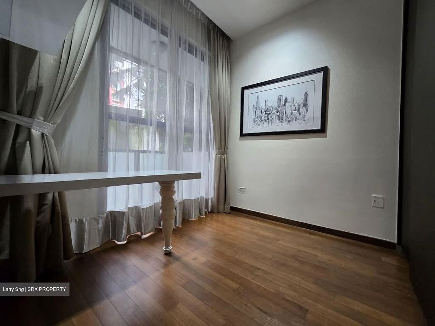 Hallmark Residences (D10), Condominium #579128801